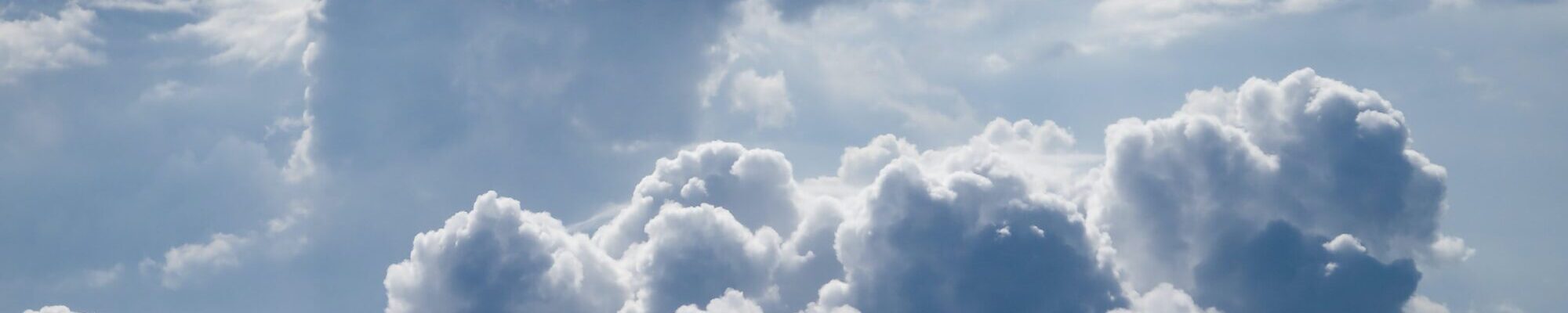 himmel wolken
